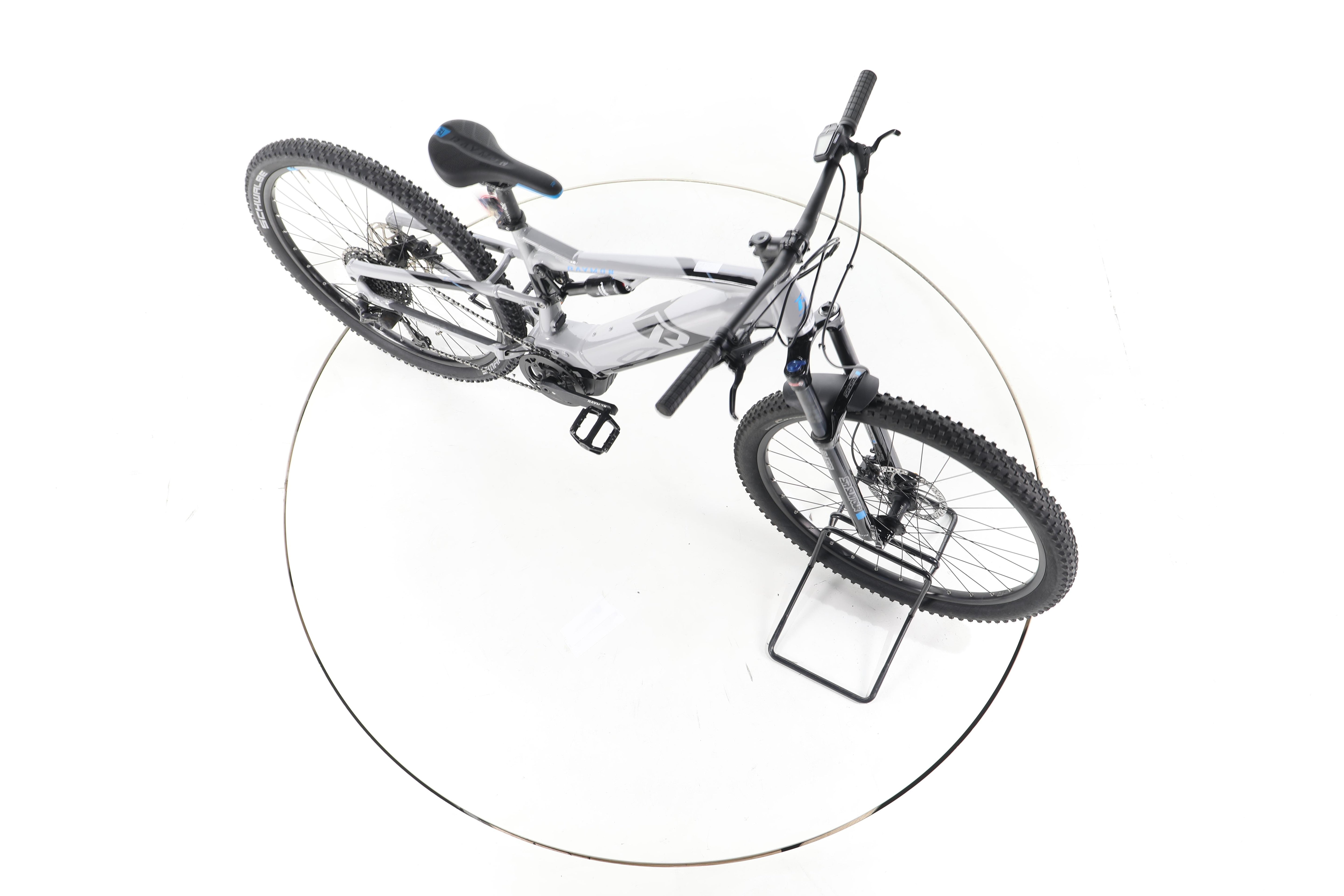 R Raymon FullRay 130E 5.0 Fully E-Bike 2023 - Image 14