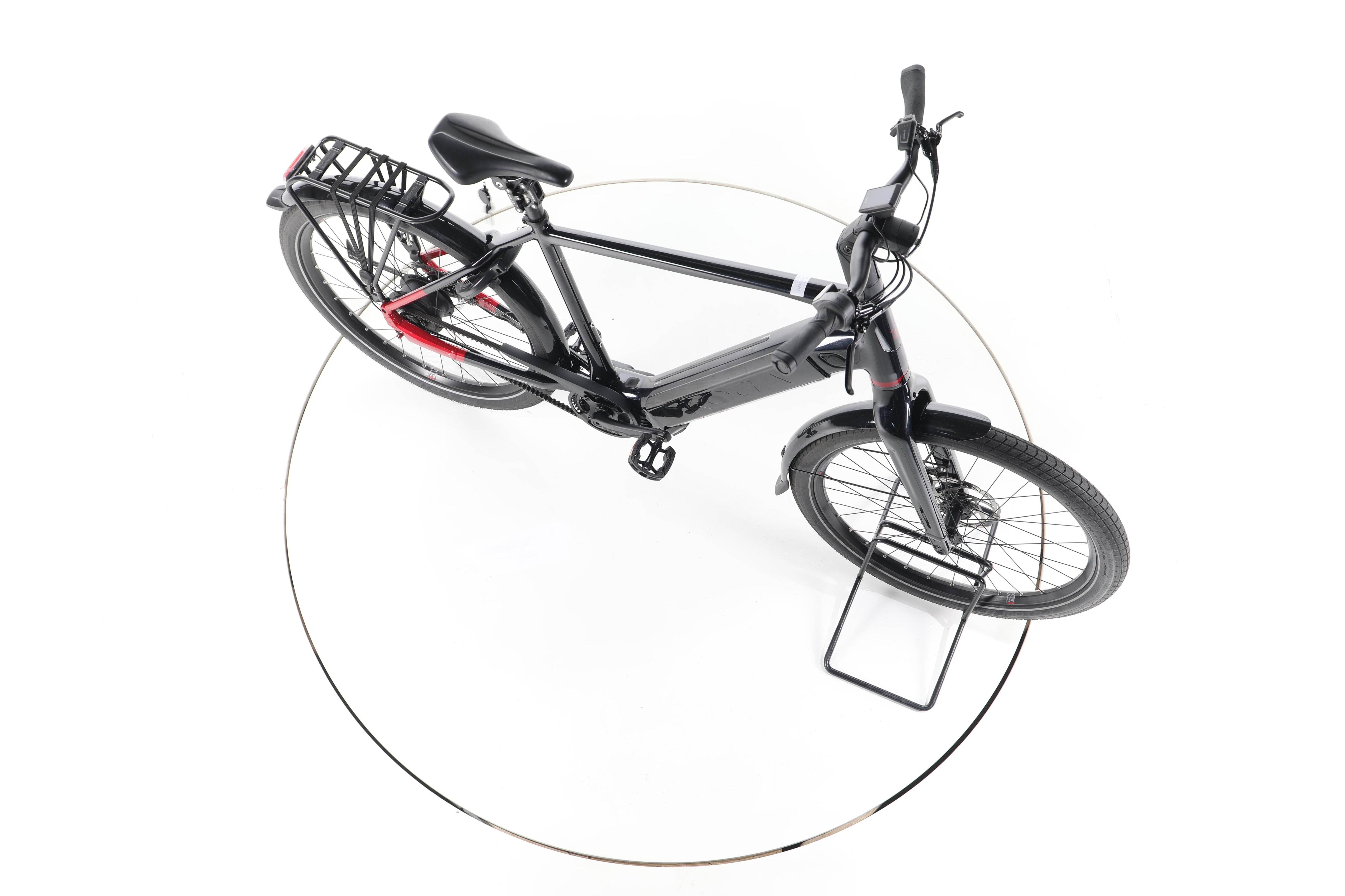 KOGA Pace B10 City E-Bike 2023 - Image 14