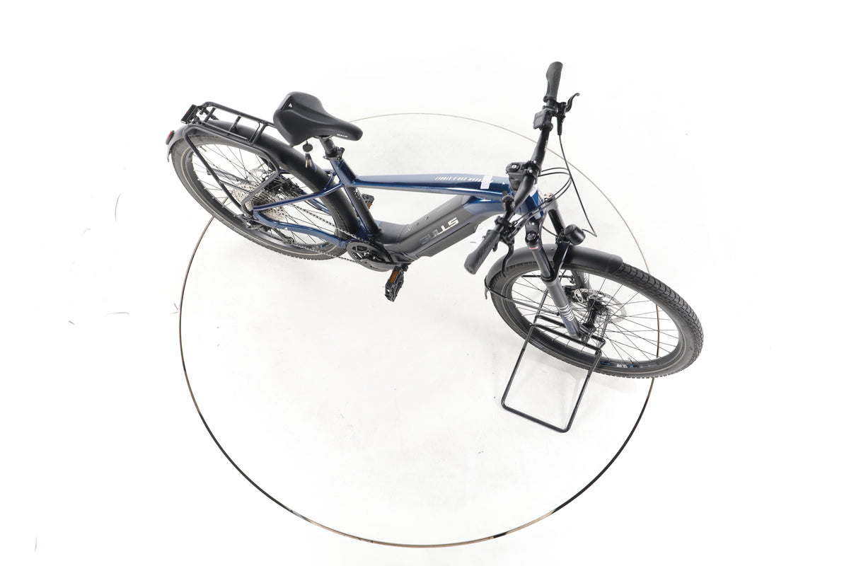 Bulls E-Stream EVO 2 Trekking E-Bike - Image 14