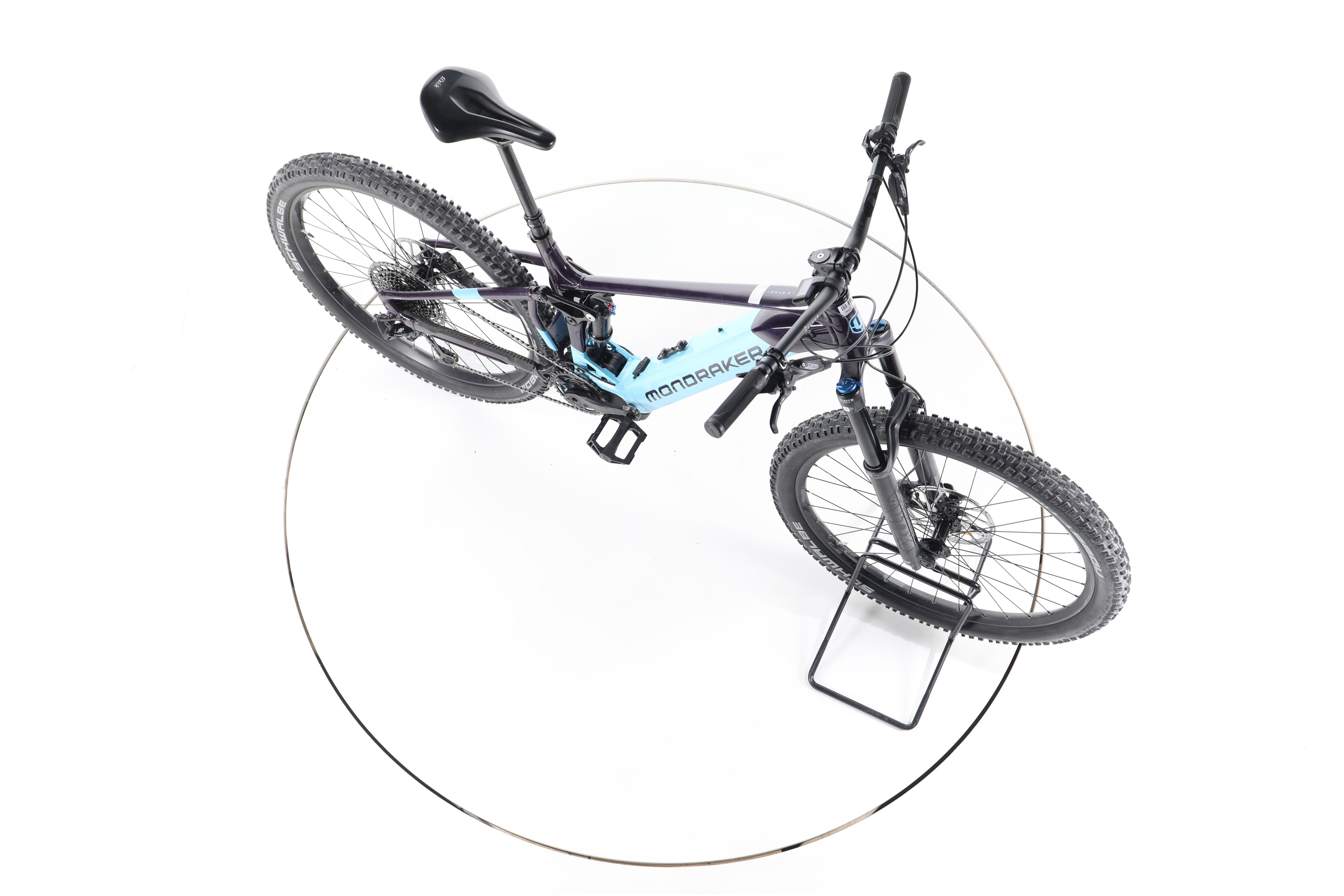 Mondraker DUSK R Fully E-Bike - Image 14