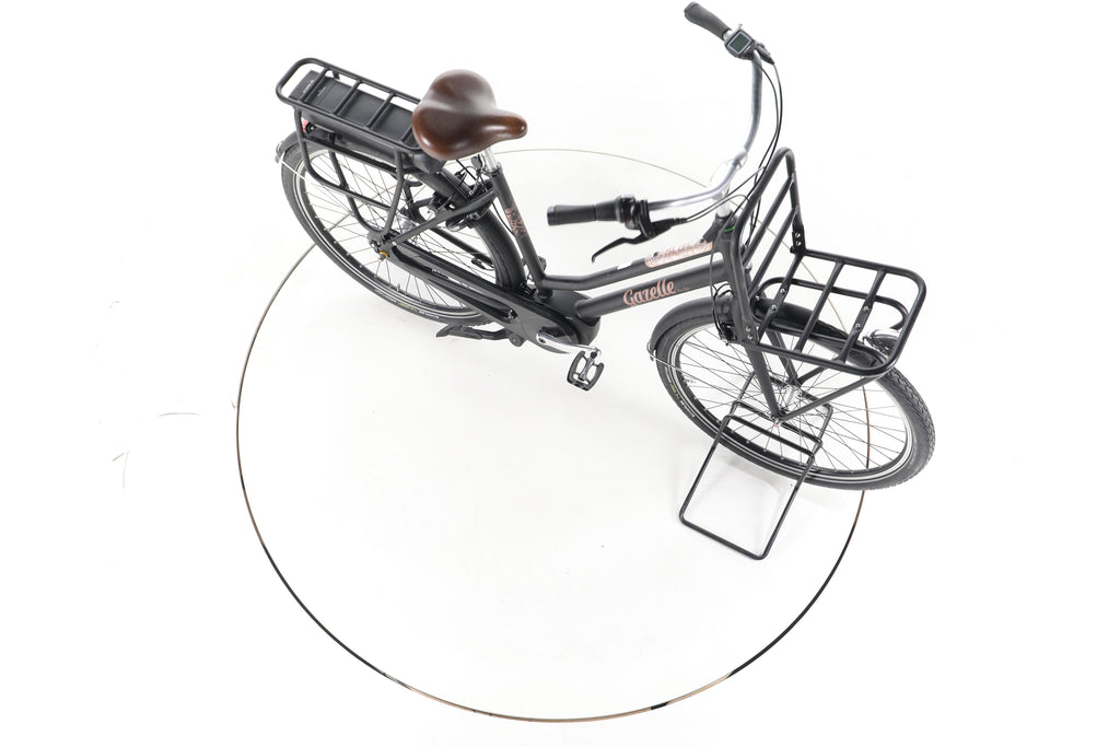 Gazelle Miss Grace C7+ HMB City E-Bike - Image 14