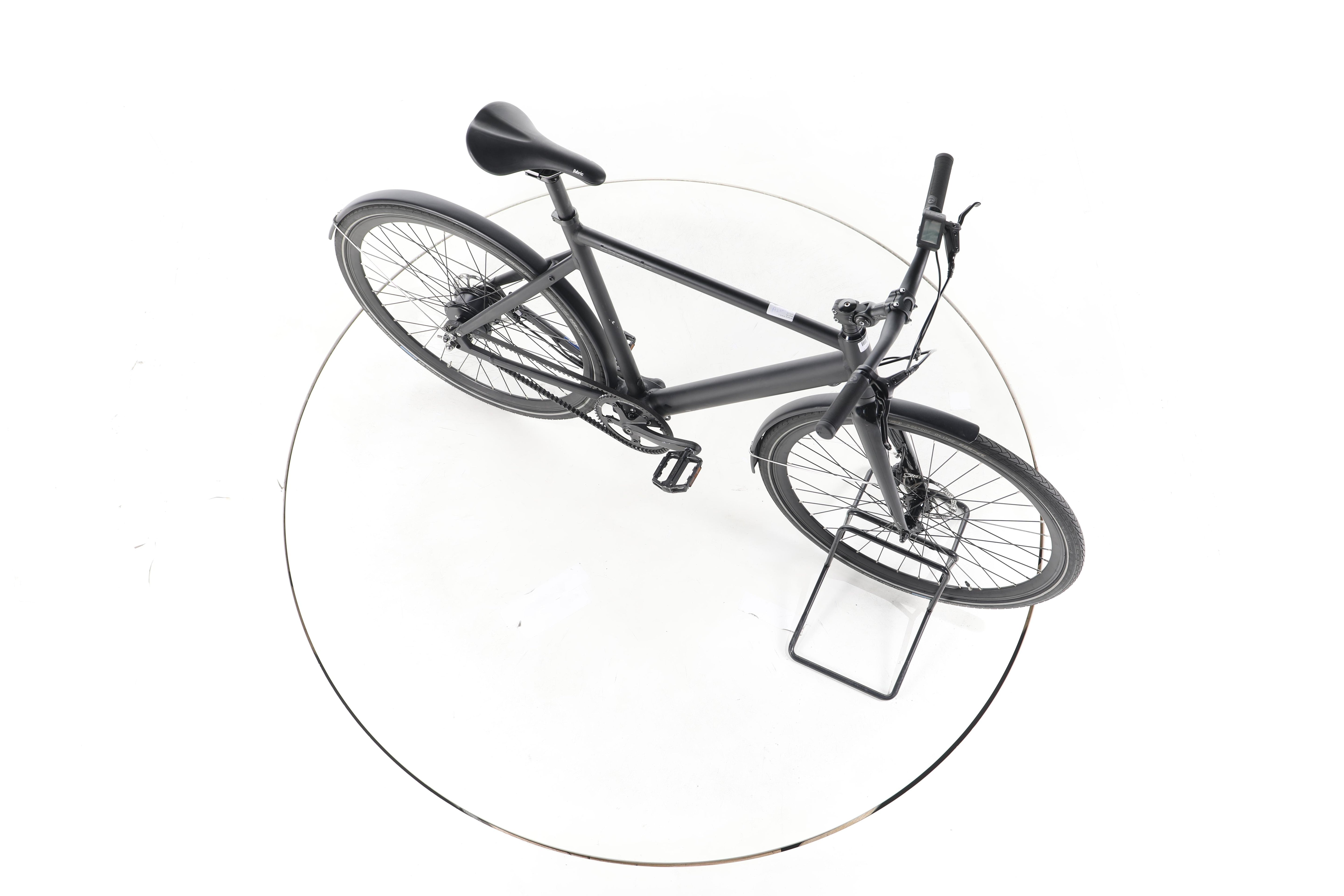 bonvelo RAKEDE Boost City E-Bike - Image 14