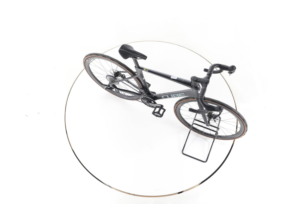 Cube Agree C:62 SLX Rennrad Carbon 2026 - Image 14