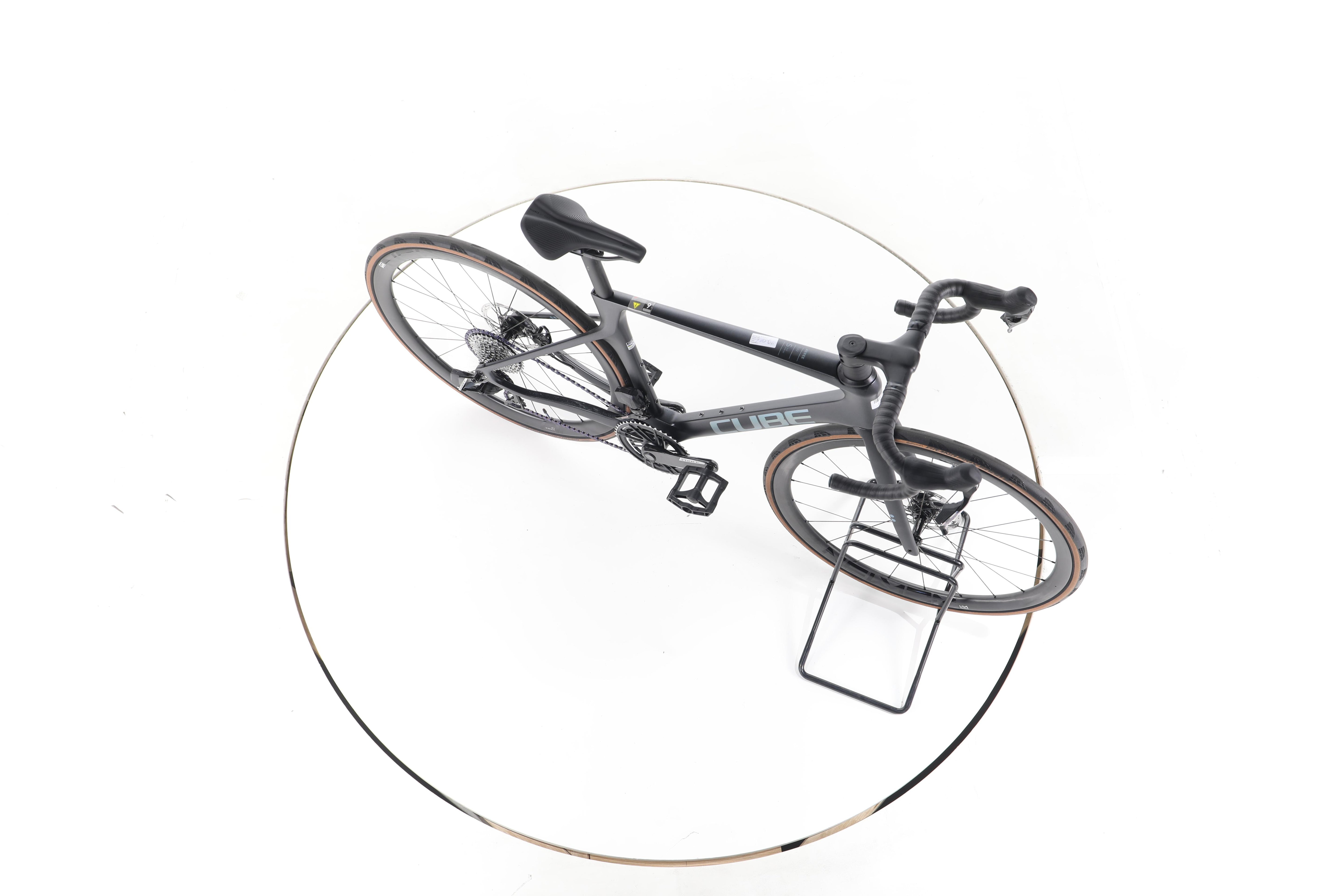 Cube Agree C:62 SLX Rennrad Carbon 2026 - Image 14
