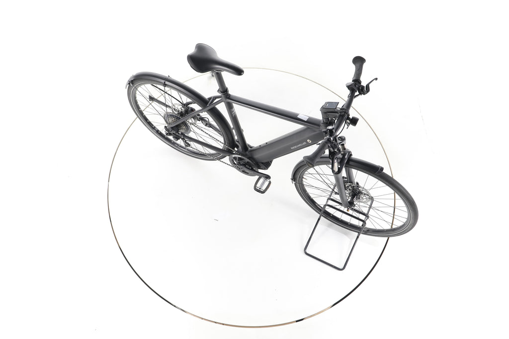 Riese & Müller Roadster touring Trekking E-Bike - Image 14