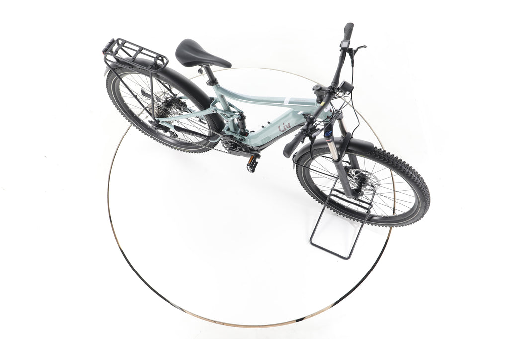 Liv Embolden E+ EX SUV E-Bike - Image 14