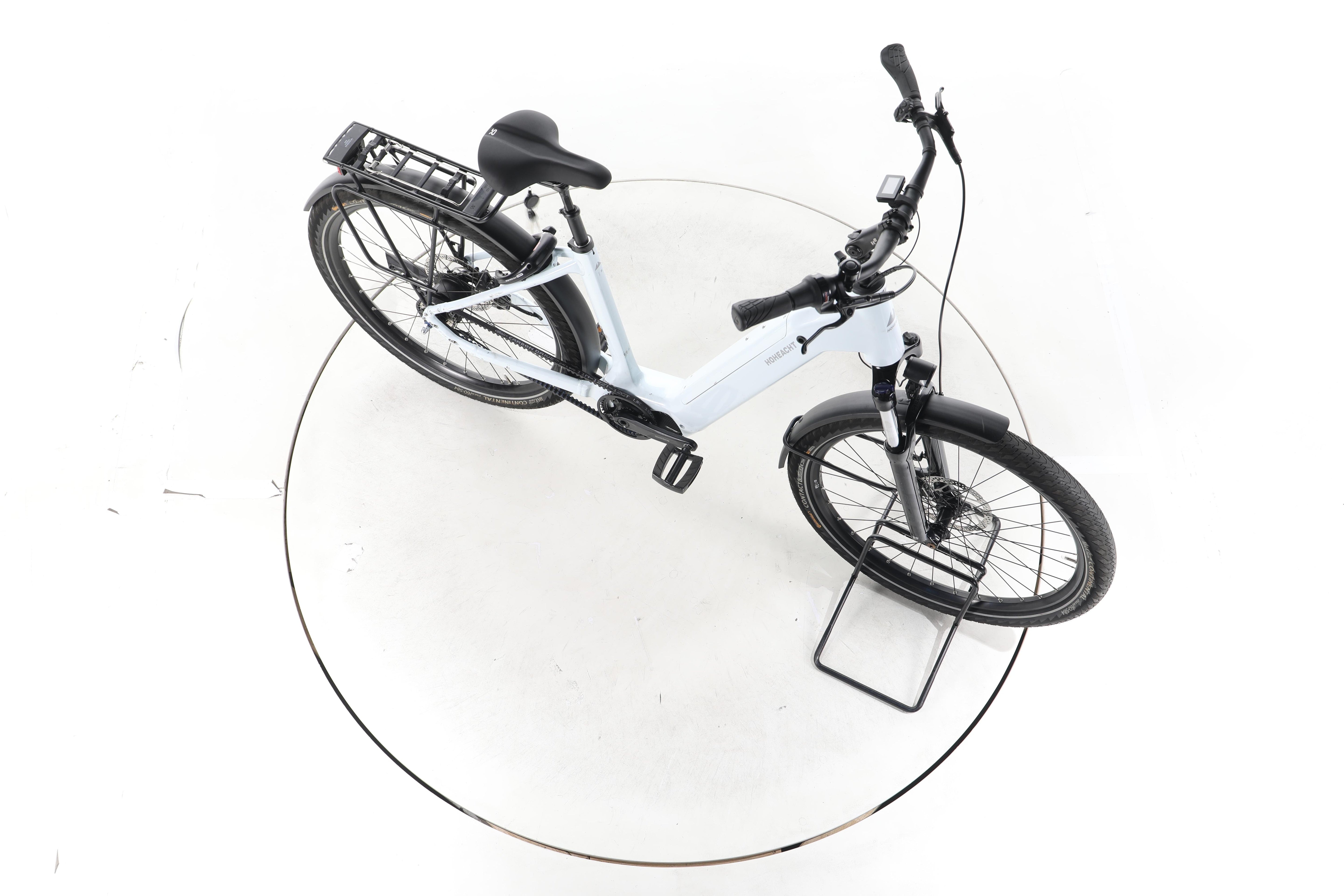 HoheAcht Amo Urbo City E-Bike Tiefeinsteiger - Image 14