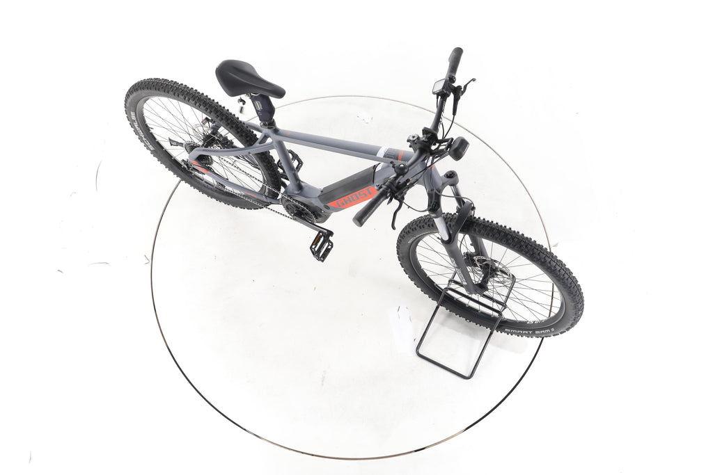Ghost E-Teru B Essential E-Bike - Image 14