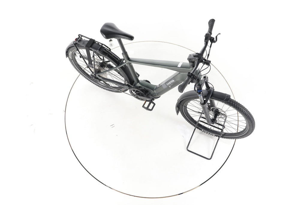 Canyon Pathlite:ON 6 SUV Trekking E-Bike - Image 14