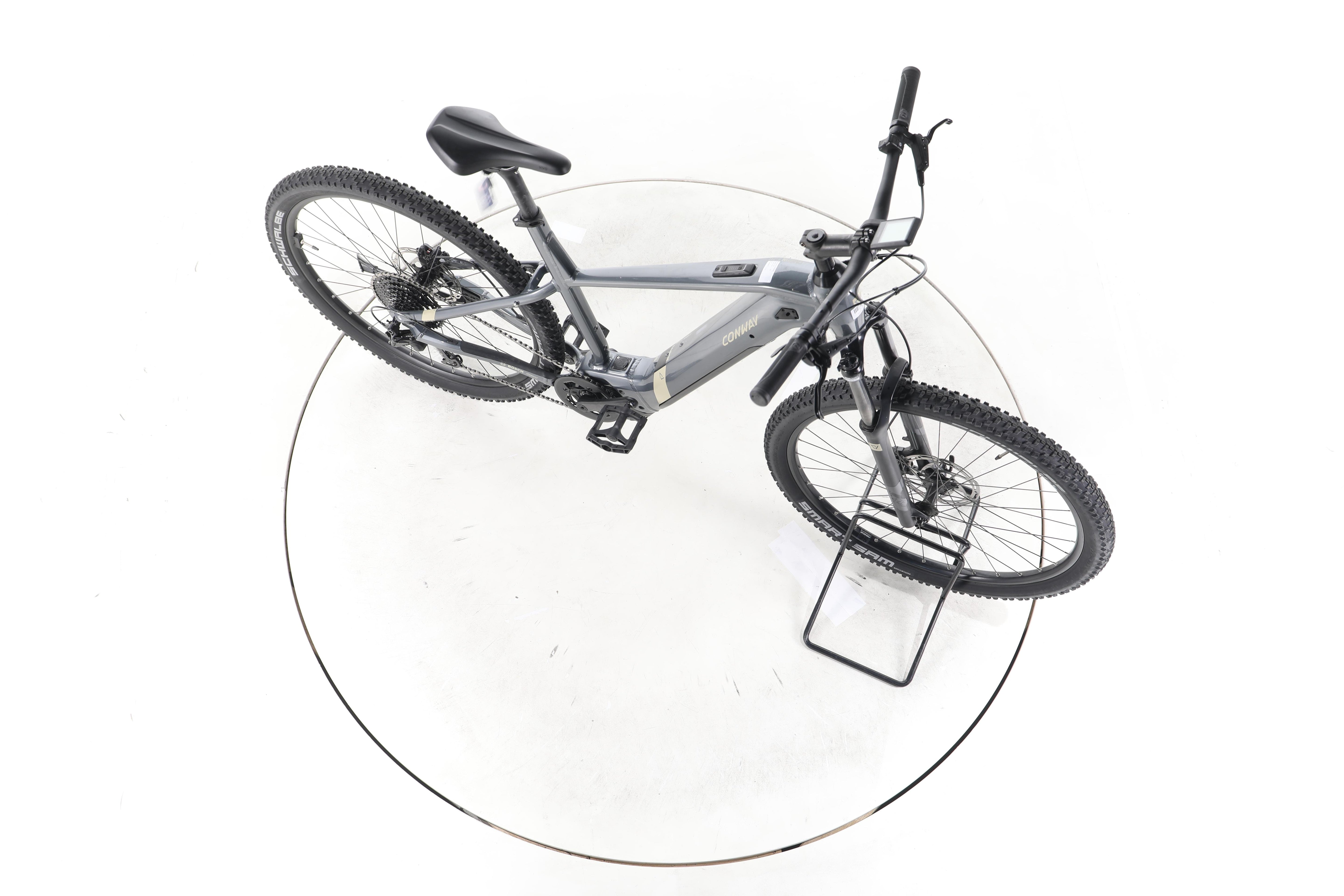 Conway Cairon S 2.0 E-Bike - Image 14