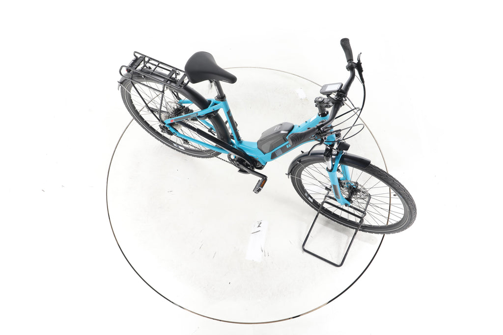 Ideal Futour 609 Trekking E-Bike Tiefeinsteiger - Image 14