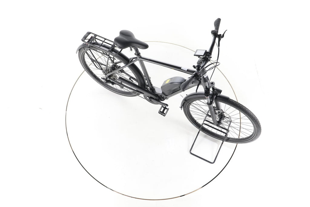 Stevens E-Bormio Luxe Trekking E-Bike - Image 14