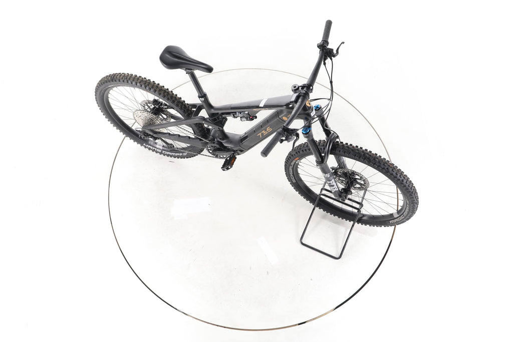 Rotwild R.E735 Core E-Bike Fully Carbon - Image 14
