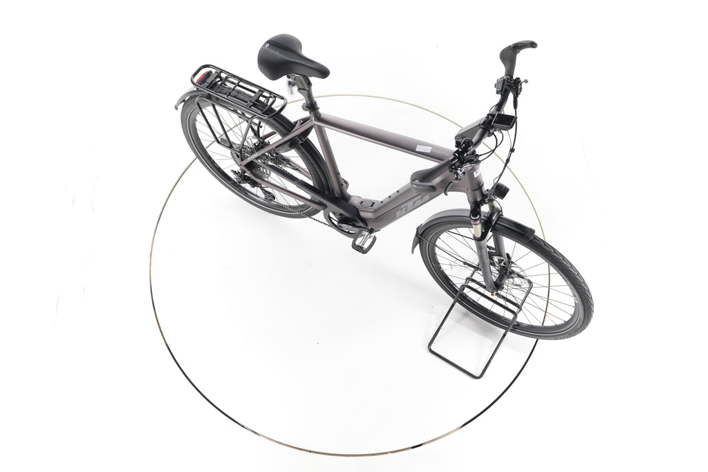 KTM Macina Style 710 Trekking E-Bike 2023 - Image 14