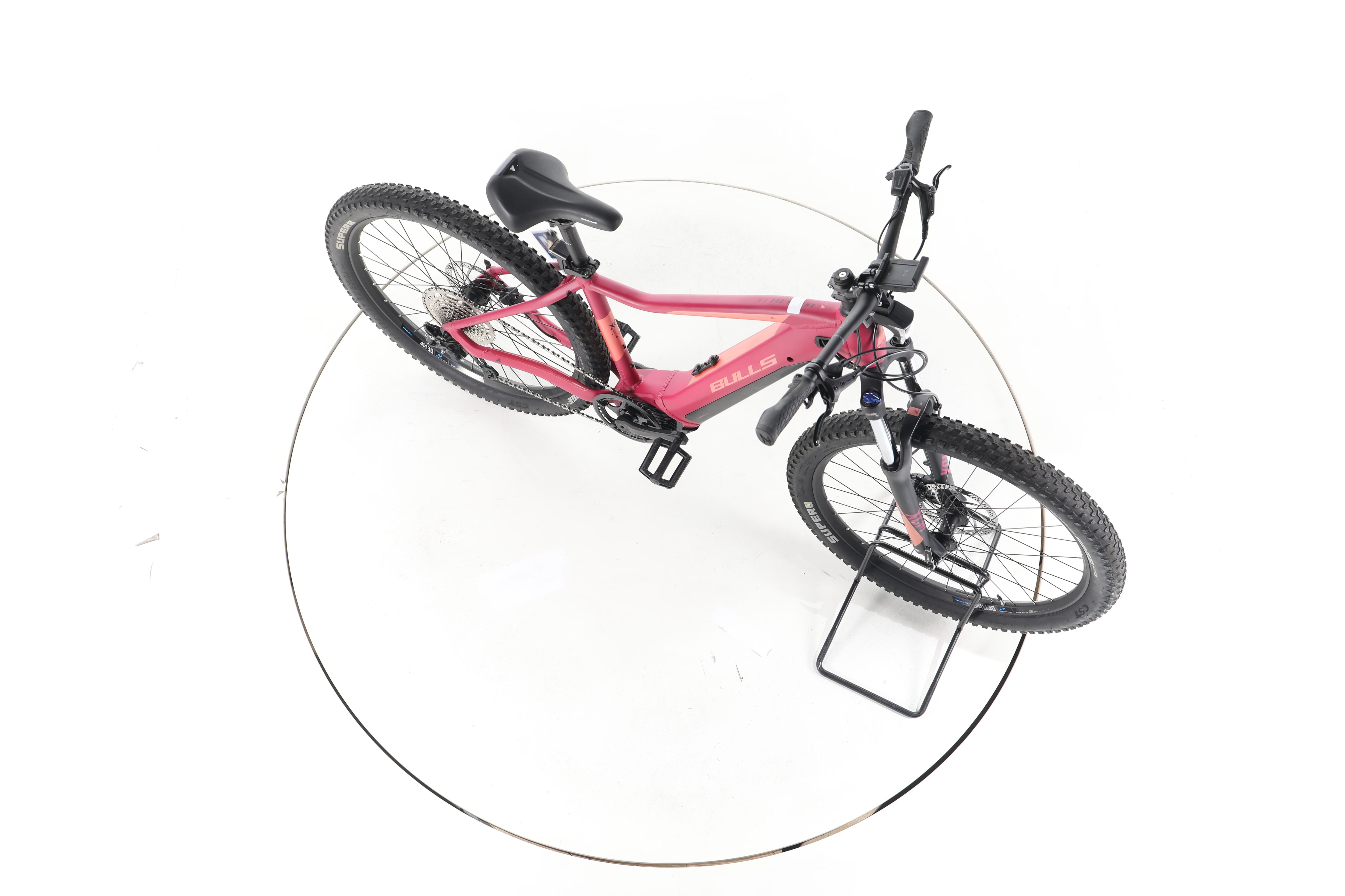 Bulls Aminga Eva 1 E-Bike - Image 14