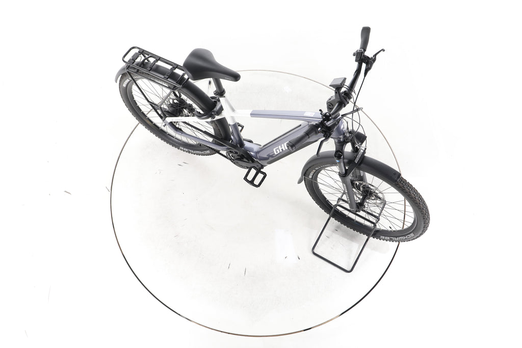 Ghost E Teru Pro EQ City E-Bike 2025 - Image 14