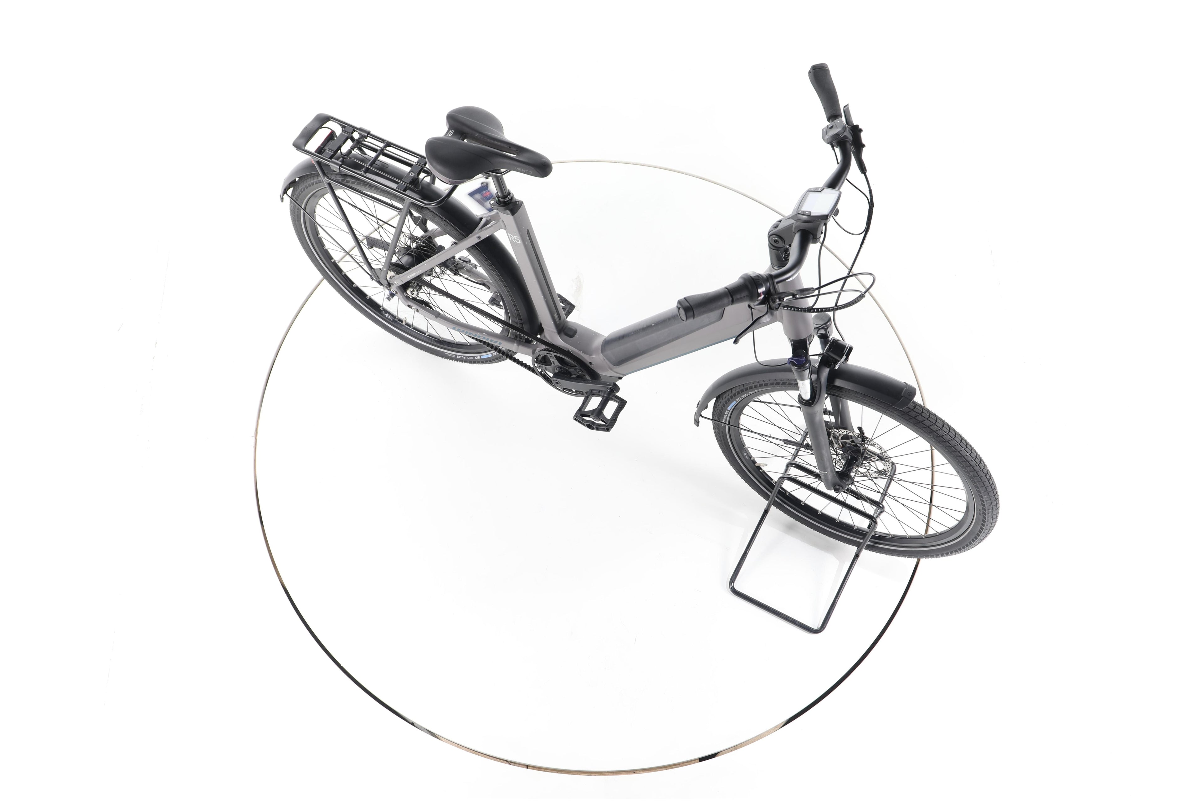 Winora Sinus R5f City E-Bike Tiefeinsteiger - Image 14
