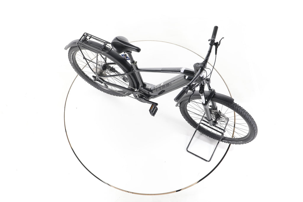 Cube Reaction Hybrid ONE Trekking E-Bike - Image 14