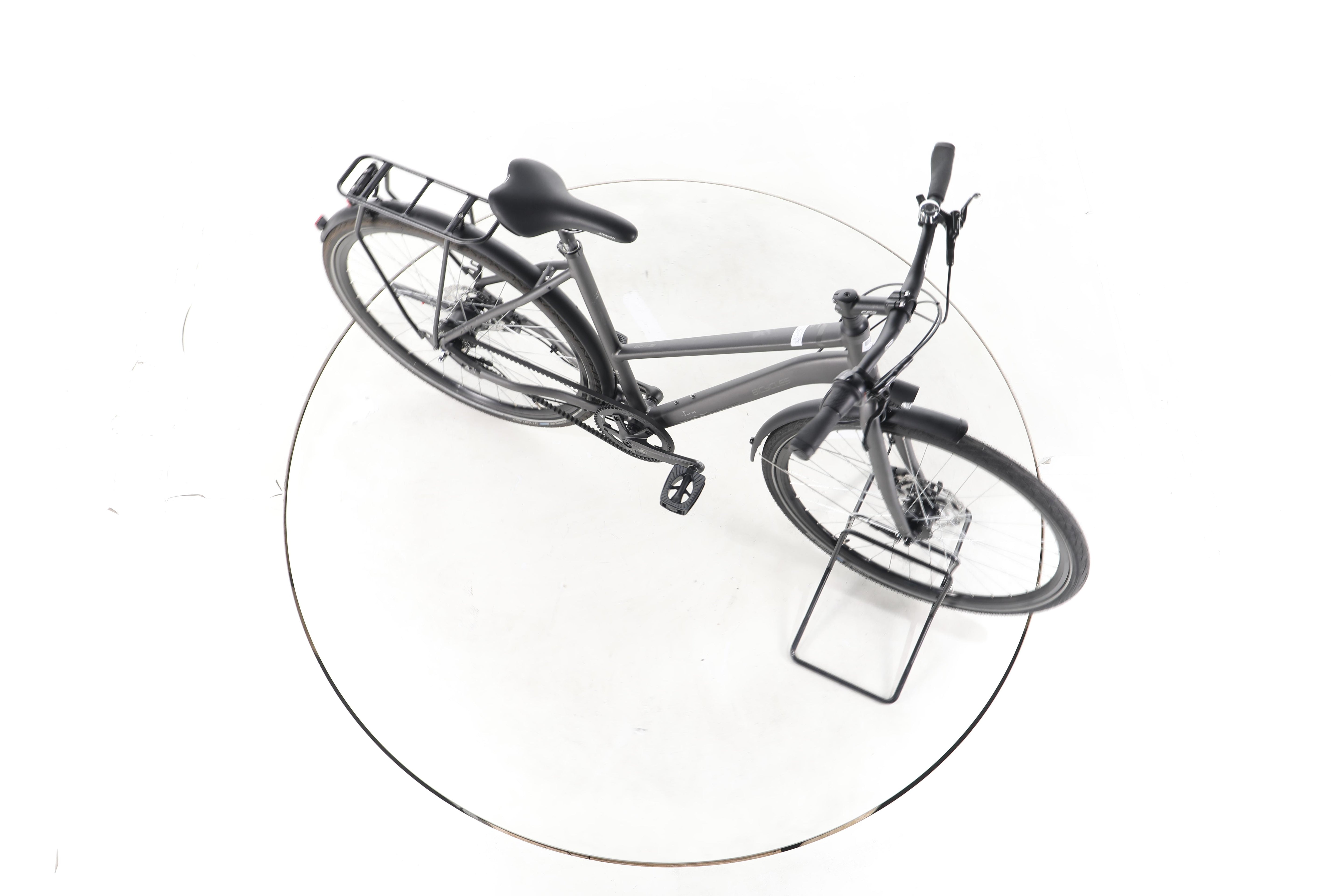 Electra Bicycle CXS 800 Fahrrad City & Trekking - Image 14