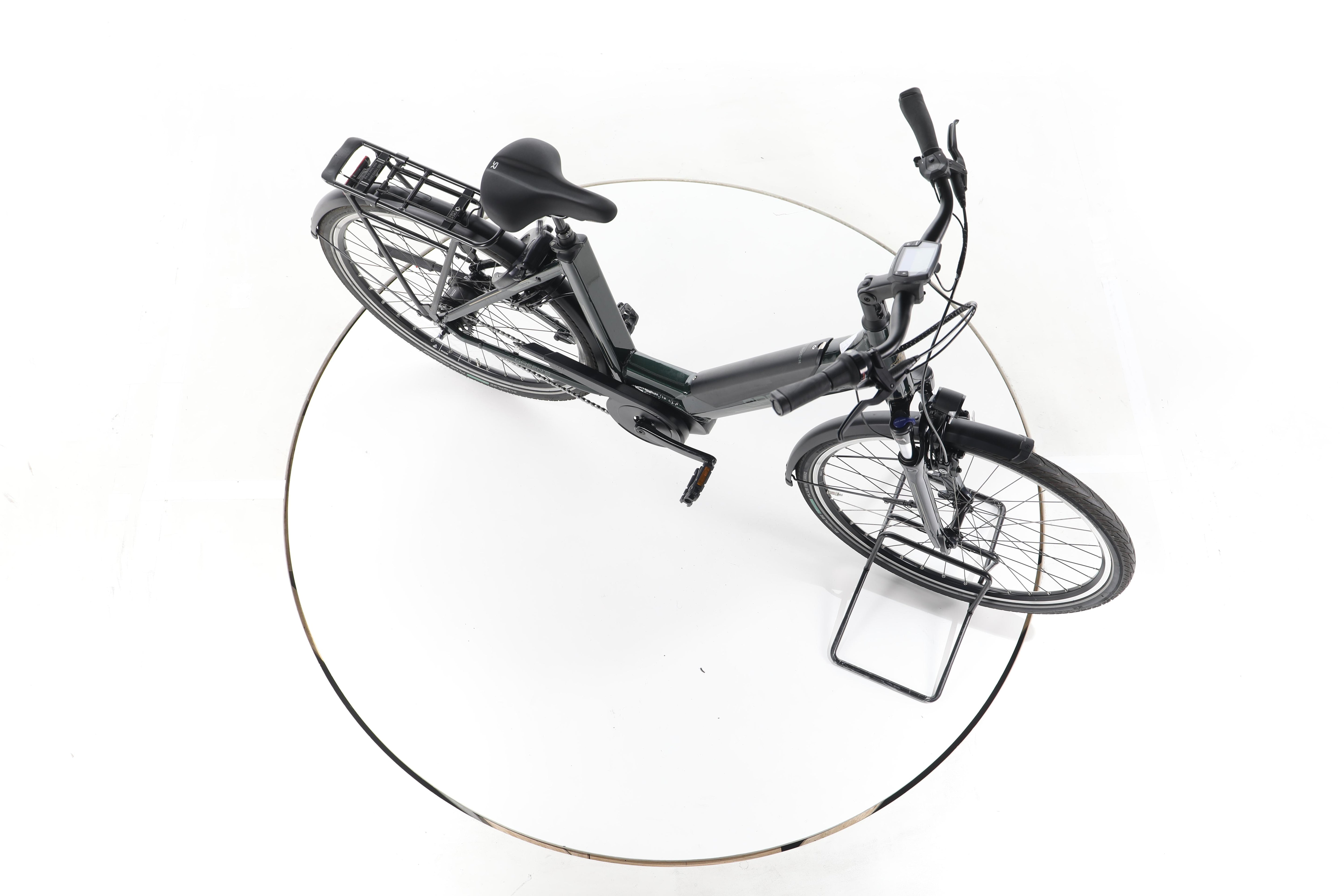 Green's Margate City E-Bike Tiefeinsteiger - Image 14