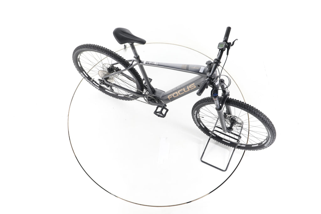 Focus Jarifa² 6.7 Nine E-Bike - Image 14