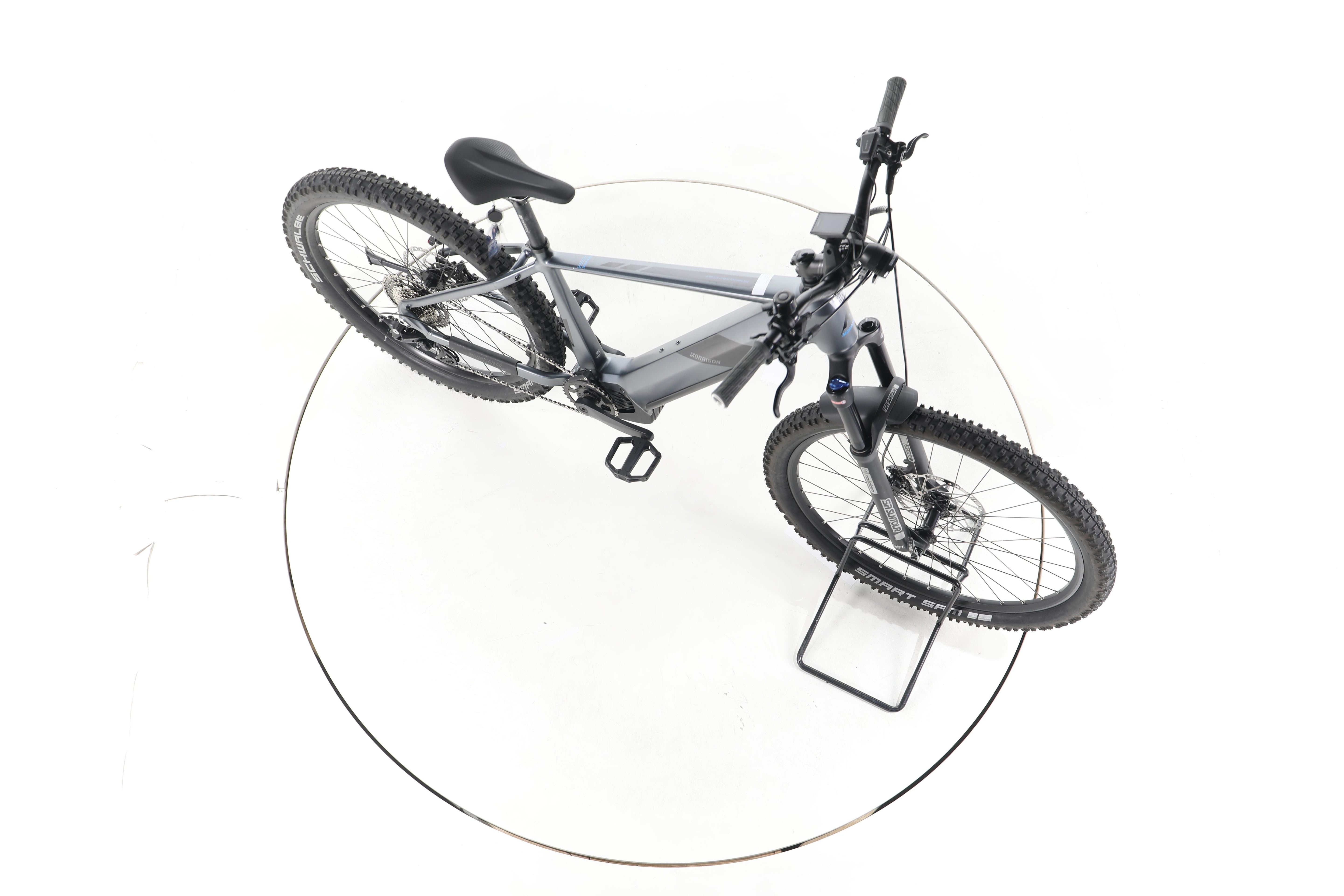 MORRISON MOHAWK E-Bike - Image 14
