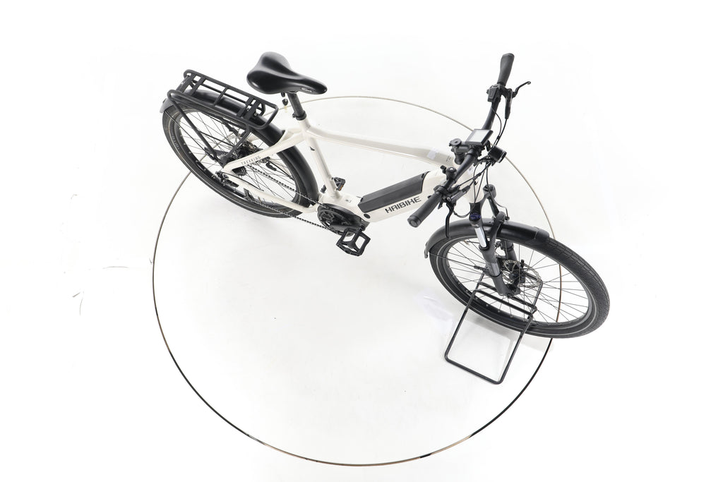 Haibike Trekking 3 Trekking E-Bike - Image 14