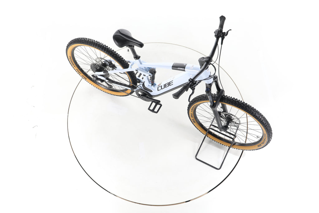 Cube Stereo Hybrid 120 Pro Fully E-Bike - Image 14