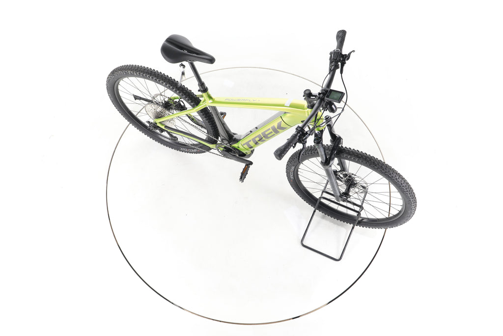 Trek Powerfly 5 Gen 4 E-Bike - Image 14