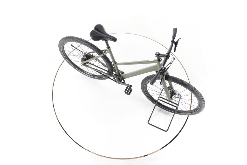 Cube Hyde Pro Fahrrad City & Trekking - Image 14