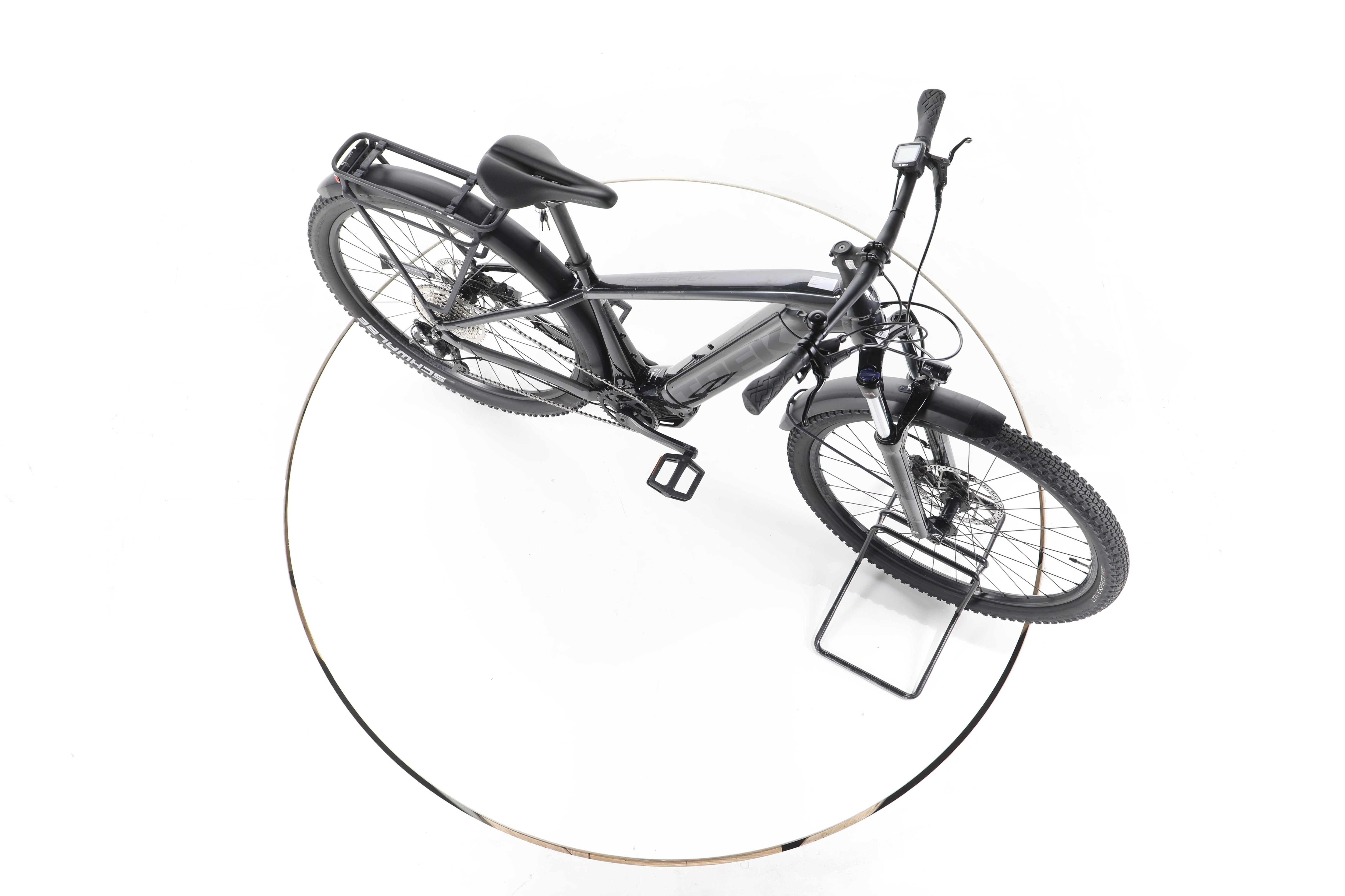 Trek Powerfly Sport 4 Equipped Gen 2 Trekking E-Bike - Image 14