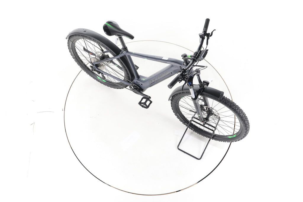 Axess Force Allroad Trekking E-Bike - Image 14