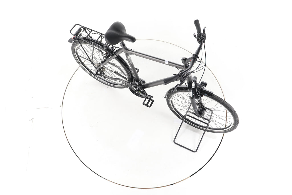Bicycles EXT 700+ Fahrrad City & Trekking - Image 14