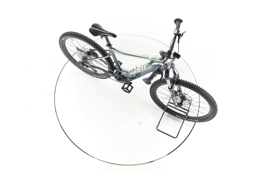 Giant Fathom E+ 1 E-Bike - Image 14