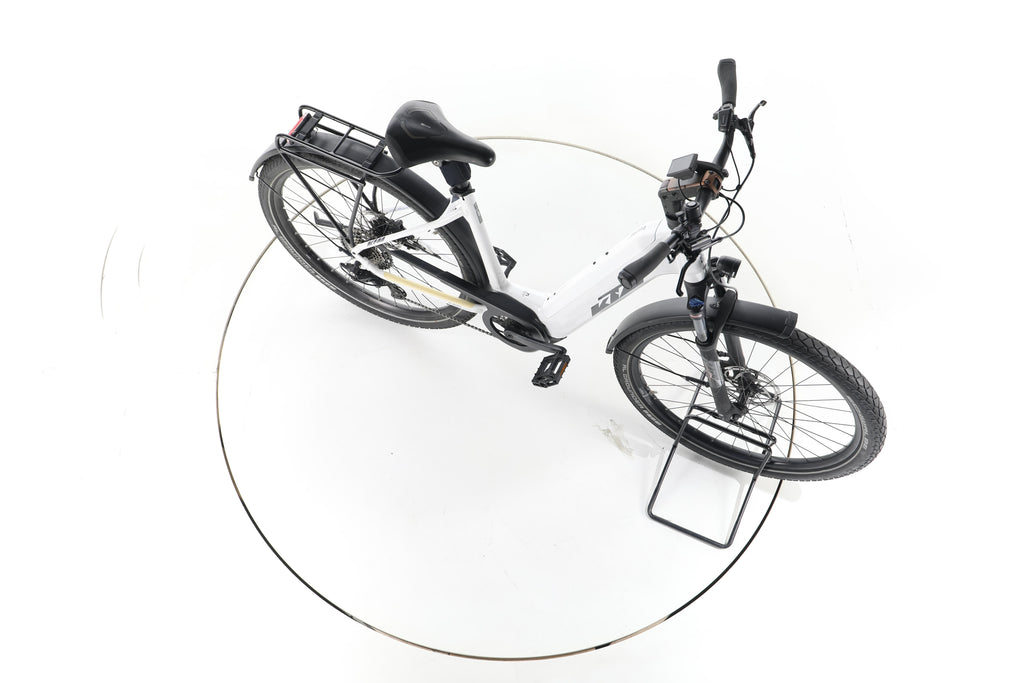 KTM Macina Gran Pro Trekking E-Bike Tiefeinsteiger - Image 14