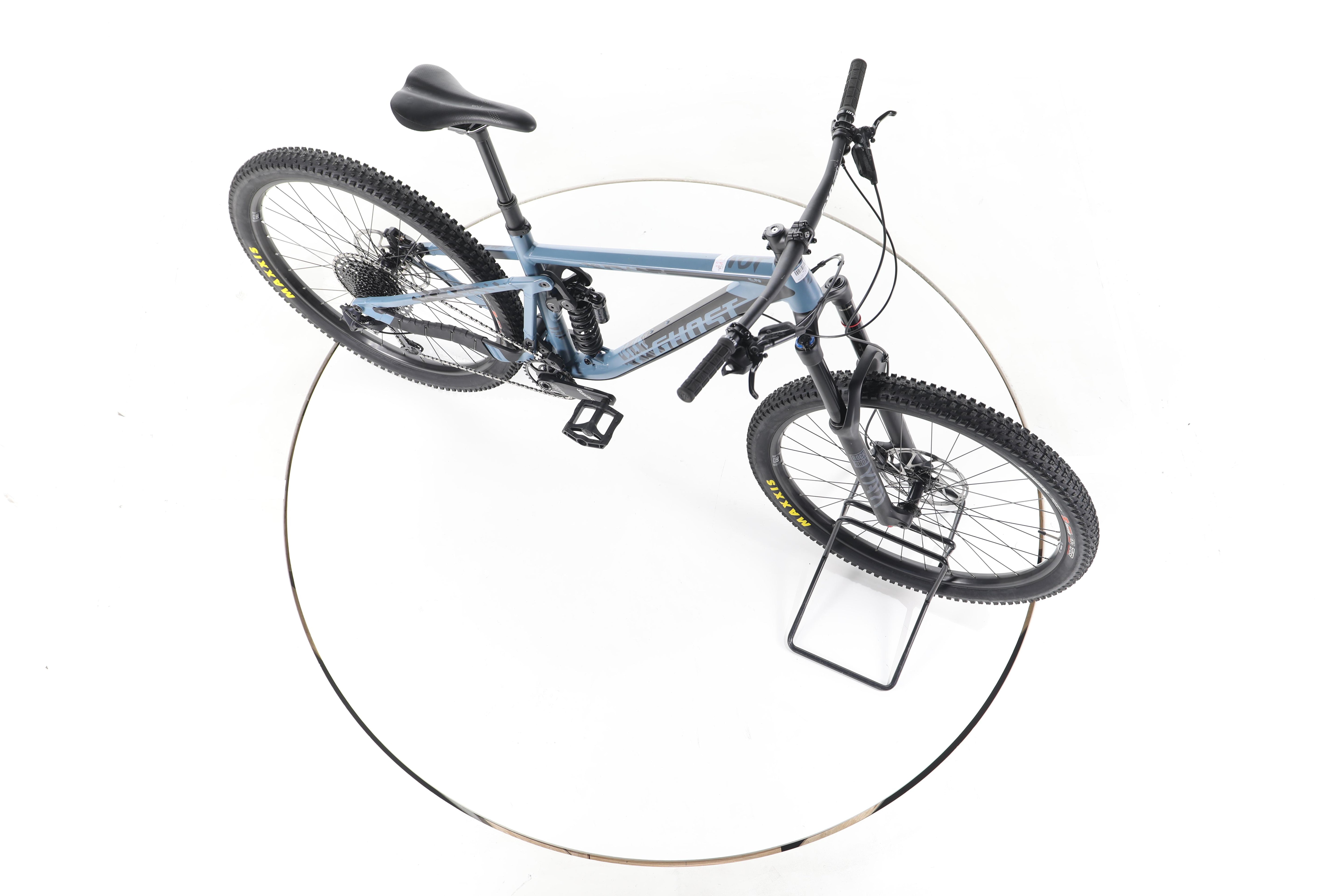 Ghost Riot Enduro AL Essential Fahrrad Fully - Image 14