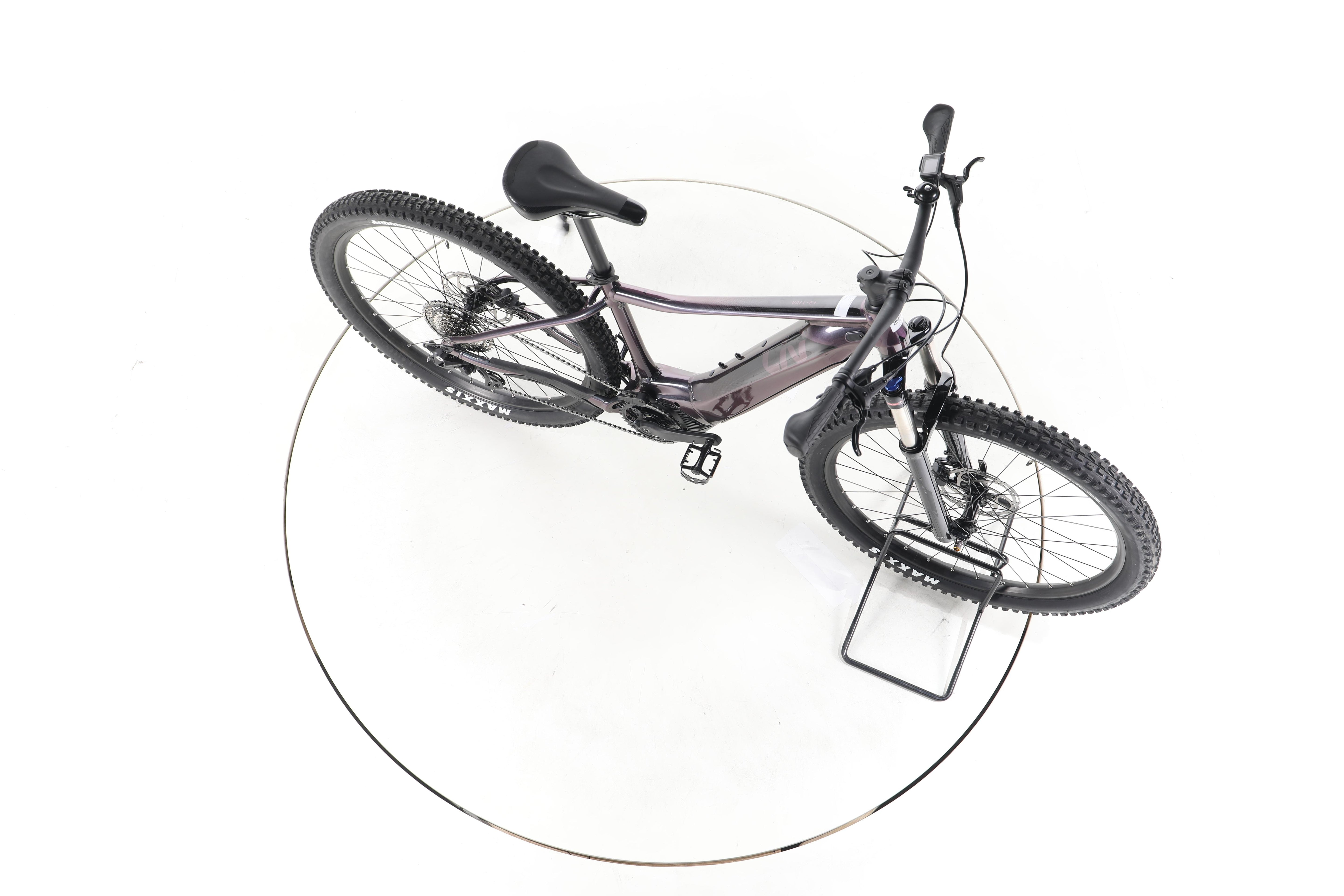 Liv Vall-E+ Pro E-Bike - Image 14
