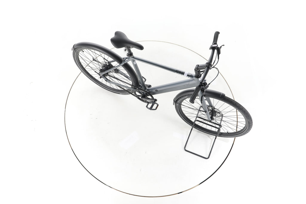 TENWAYS CGO600 Pro City E-Bike - Image 14