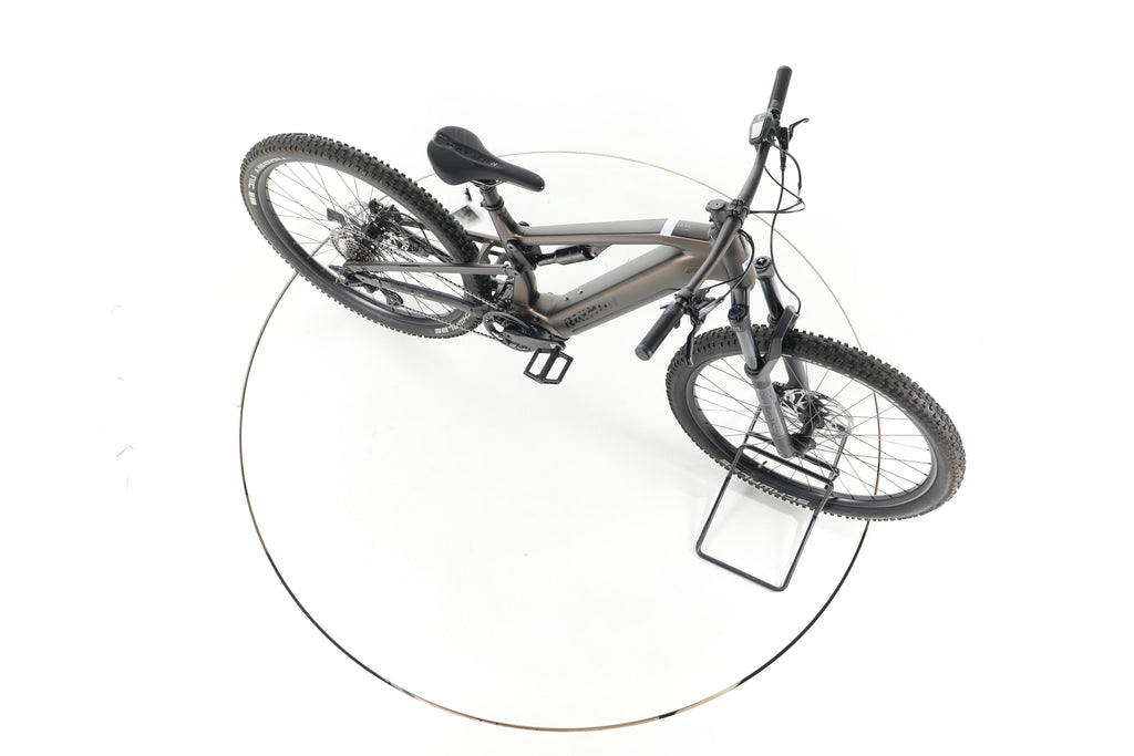 R Raymon Trailray 120 Pro Fully E-Bike - Image 14