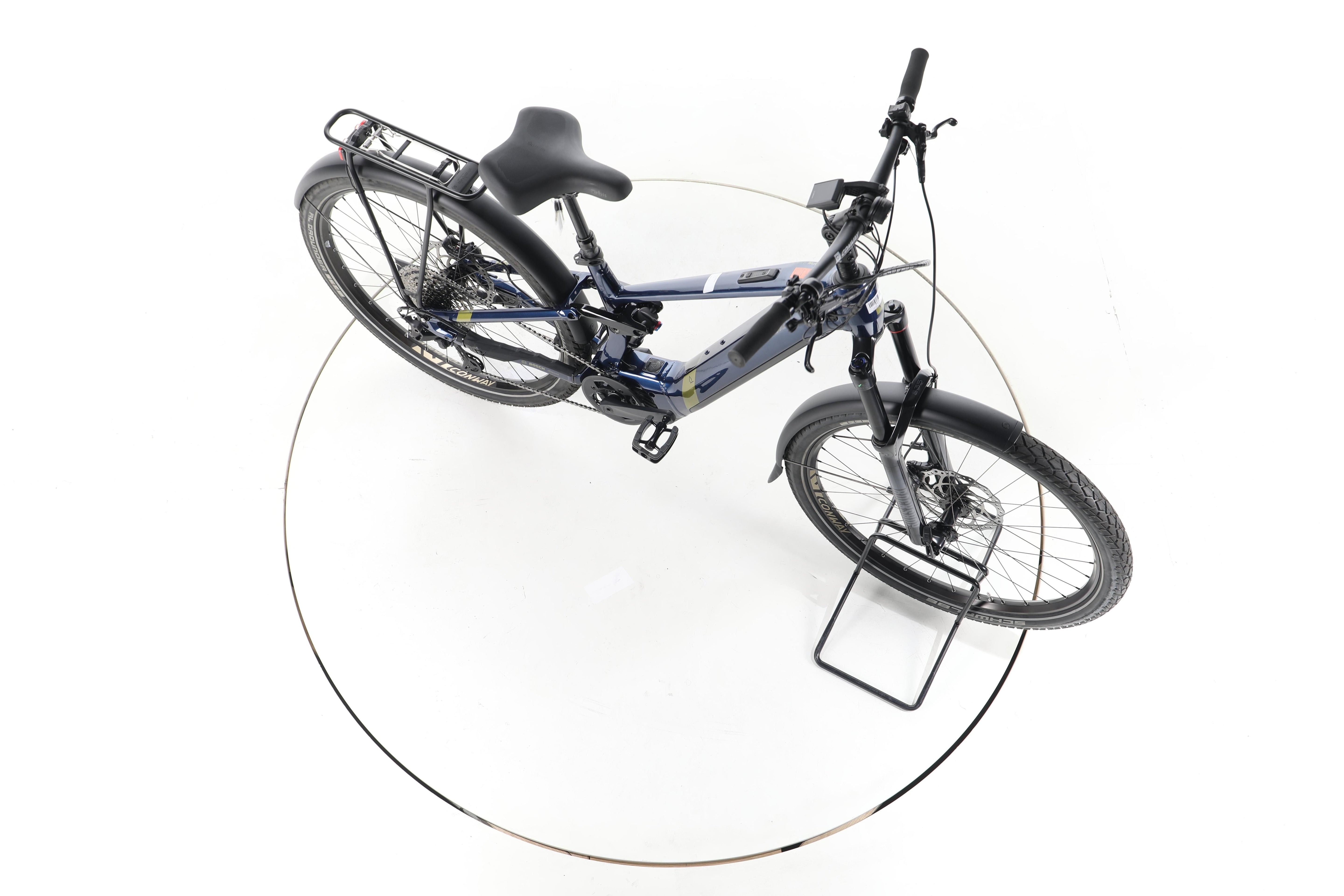 Conway Xyron SUV 6.9 SUV E-Bike 2023 - Image 14