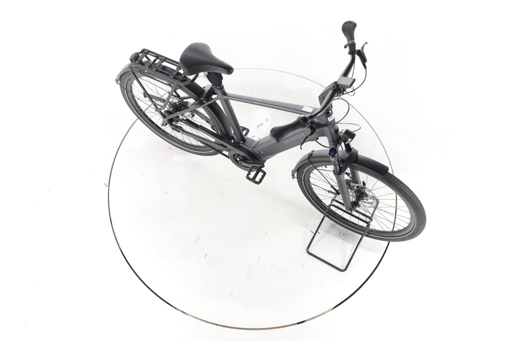 Kalkhoff Image 5.B Advance+ City E-Bike - Image 14