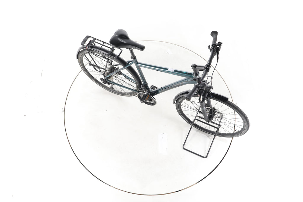 Stevens 7X Tour HT Fahrrad City & Trekking - Image 14