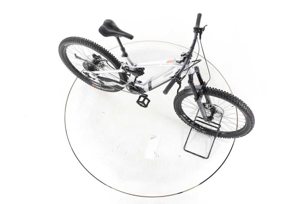 Conway eWME 2.0 E-Bike Fully 2025 - Image 14