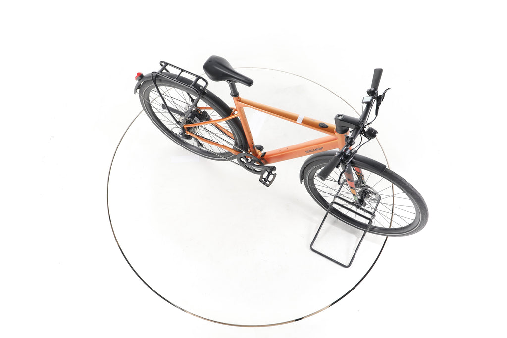 Bergamont E-Sweep Sport E-Bike - Image 14