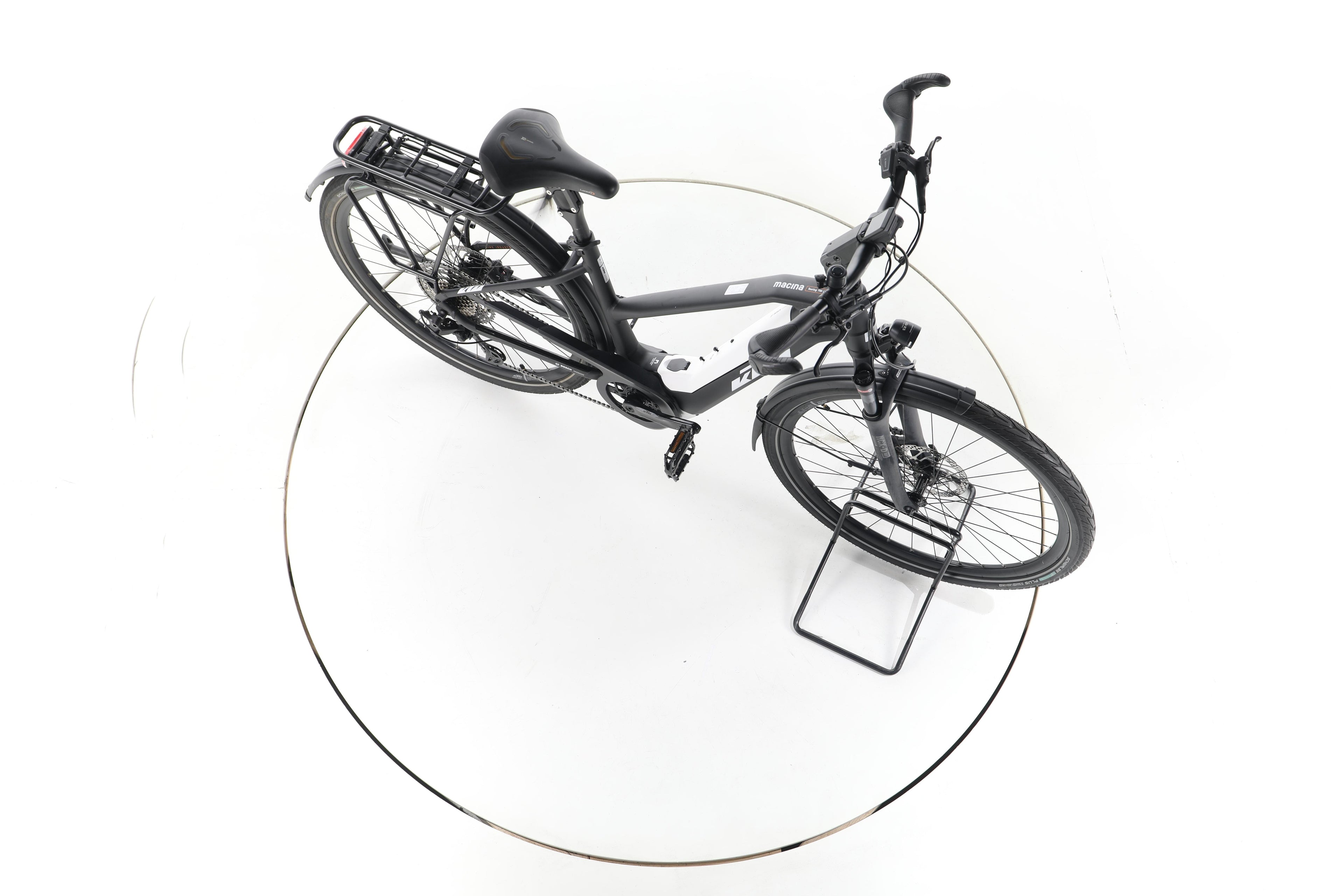 KTM Macina Touring LTD Trekking E-Bike - Image 14