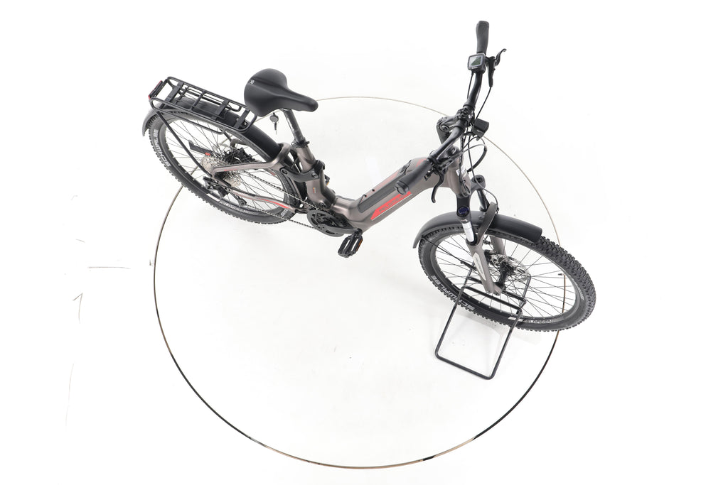 Feldmeier FE23 Ai SUV E-Bike Tiefeinsteiger - Image 14