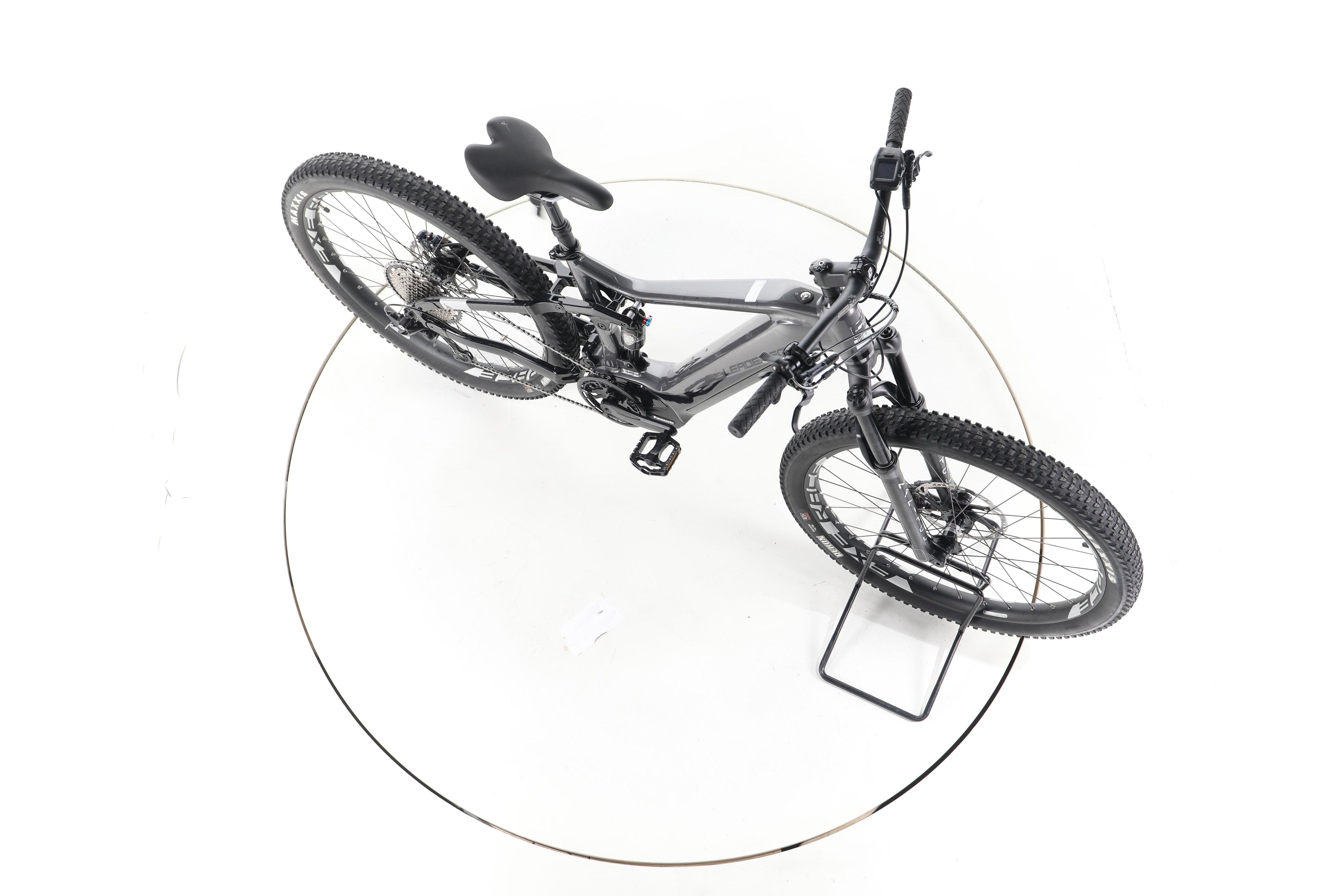 LeaderFox Ayra Pro E-Bike Fully - Image 14