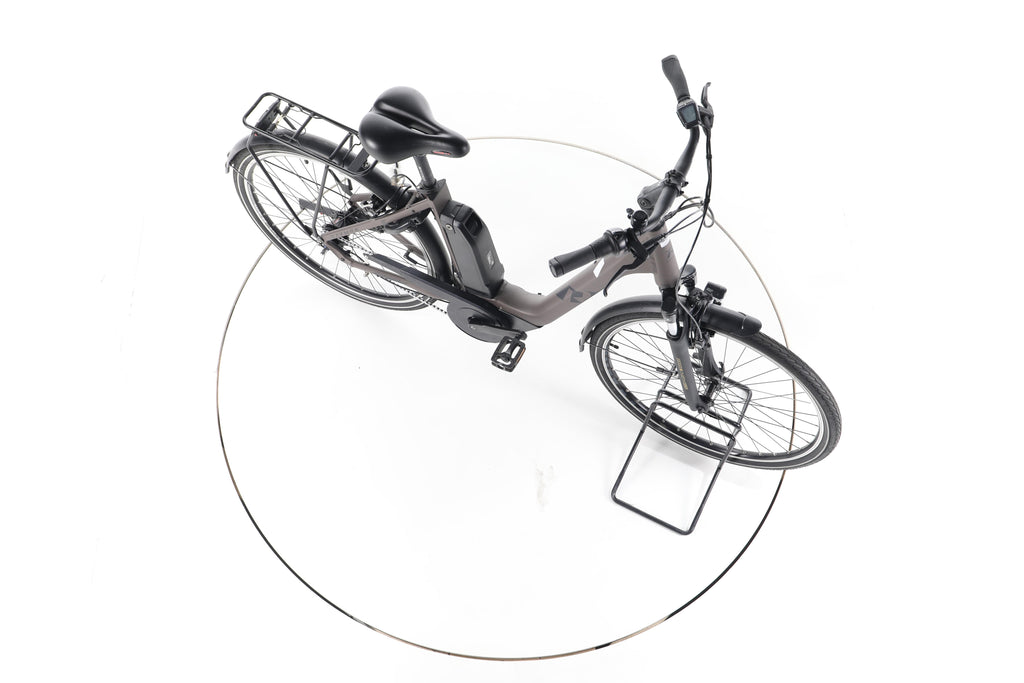 R Raymon CityRay E 2.0 City E-Bike Tiefeinsteiger - Image 14