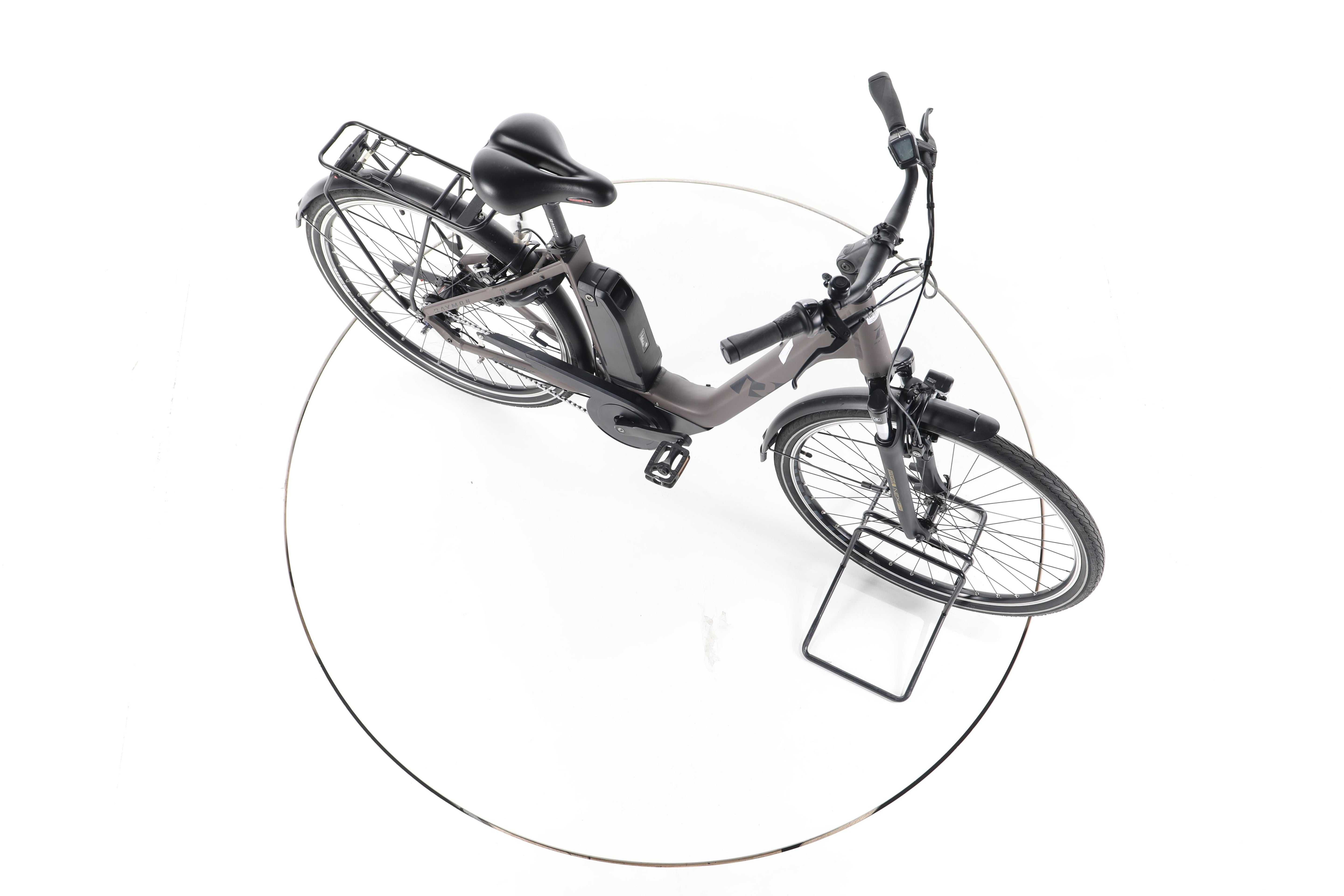 R Raymon CityRay E 2.0 City E-Bike Tiefeinsteiger - Image 14