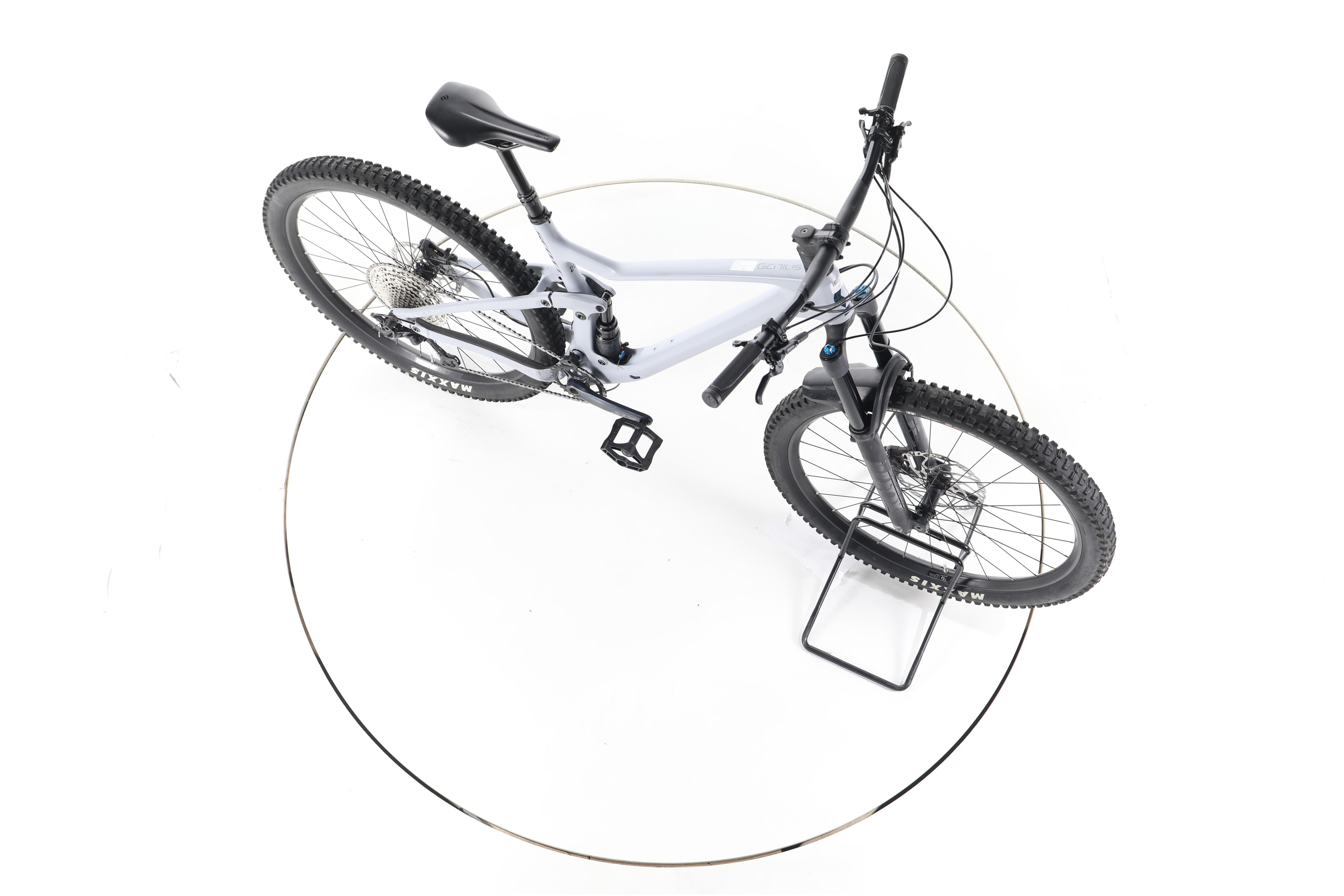 Scott Genius 920 - Image 14